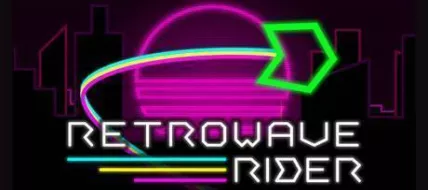 Retrowave Rider thumbnail