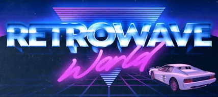 Retrowave World thumbnail