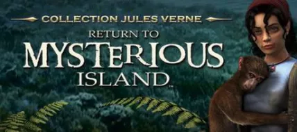 Return To Mysterious Island thumbnail