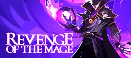 Revenge of the Mage thumbnail