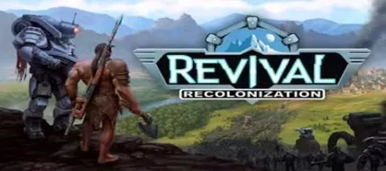 Revival Recolonization thumbnail