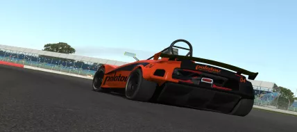 rFactor 2 thumbnail