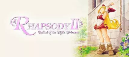 Rhapsody 2 Ballad of the Little Princess thumbnail