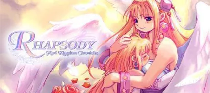 Rhapsody Marl Kingdom Chronicles thumbnail