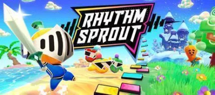 Rhythm Sprout Sick Beats and Bad Sweets thumbnail