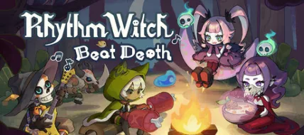 Rhythm Witch Beat Death thumbnail