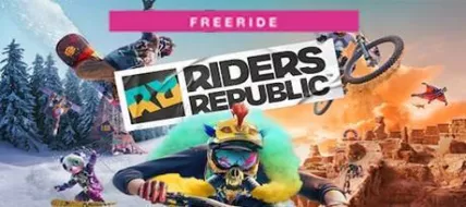 Riders Republic FreeRide DLC thumbnail