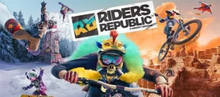 Riders Republic thumbnail