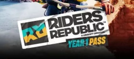 Riders Republic Year 1 Pass thumbnail