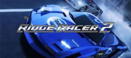 Ridge Racer 2 thumbnail