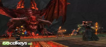 RIFT: Laethys Fortune Pack  thumbnail