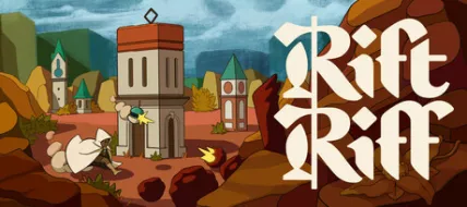 Rift Riff thumbnail