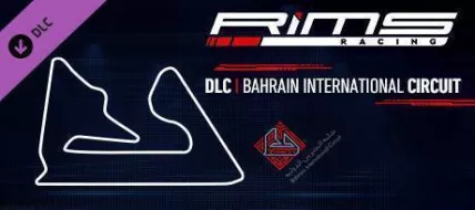 RiMS Racing Bahrain International Circuit thumbnail