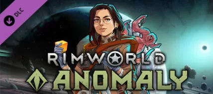 RimWorld Anomaly thumbnail