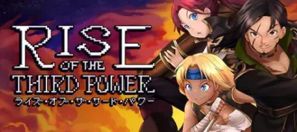 Rise of the Third Power thumbnail