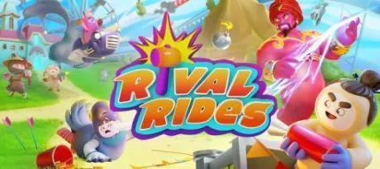 Rival Rides thumbnail