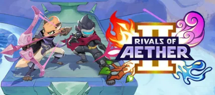 Rivals of Aether 2 thumbnail