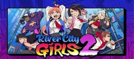 River City Girls 2 thumbnail