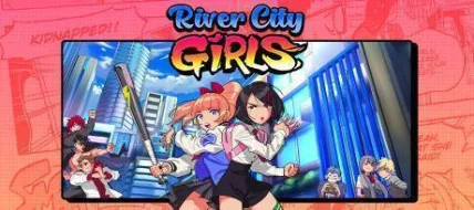 River City Girls thumbnail