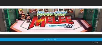 River City Melee : Battle Royal Special thumbnail