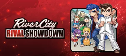 River City Rival Showdown thumbnail