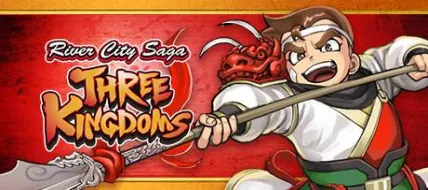 River City Saga Three Kingdoms thumbnail