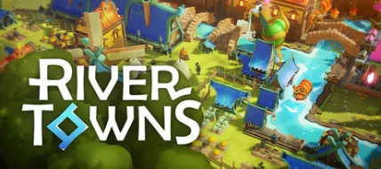 River Towns thumbnail