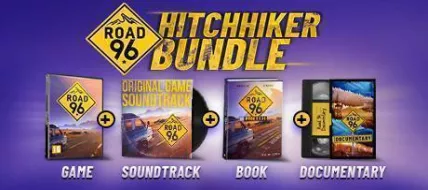 Road 96 Hitchhiker Bundle thumbnail