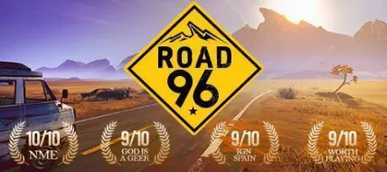 Road 96 thumbnail