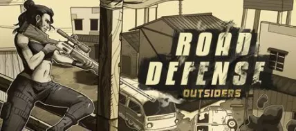 Road Defense Outsiders thumbnail