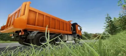 Road Maintenance Simulator thumbnail