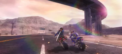 Road Redemption thumbnail