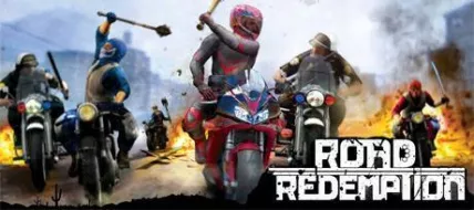 Road Redemption thumbnail