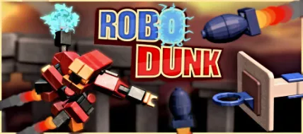 RoboDunk thumbnail