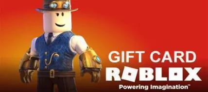 Robux Geschenkkarte thumbnail