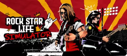 Rock Star Life Simulator thumbnail