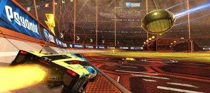 Rocket League Collectors Edition thumbnail