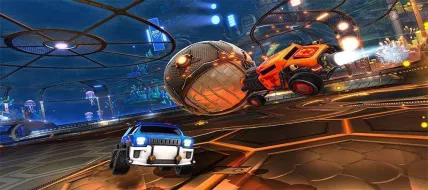 Rocket League  thumbnail