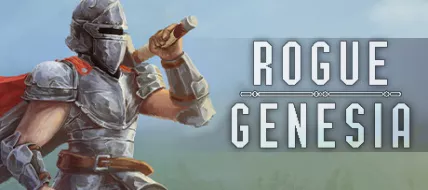 Rogue Genesia thumbnail