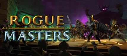 Rogue Masters thumbnail