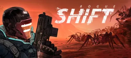 ROGUE SHIFT thumbnail