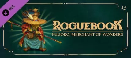 Roguebook Fugoro Merchant of Wonders thumbnail