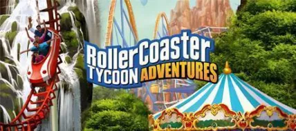 Rollercoaster Tycoon Adventures thumbnail