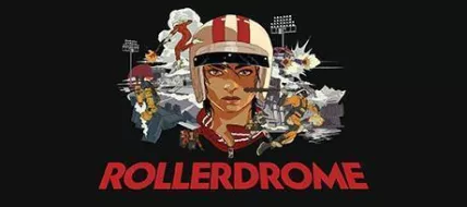 Rollerdrome thumbnail