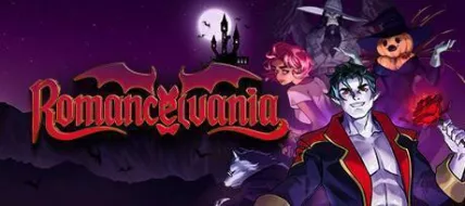 Romancelvania thumbnail