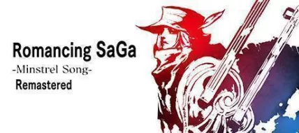 Romancing SaGa Minstrel Song Remastered thumbnail