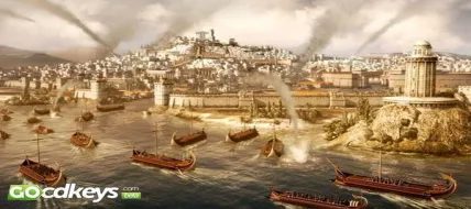 Rome 2 Total War  thumbnail