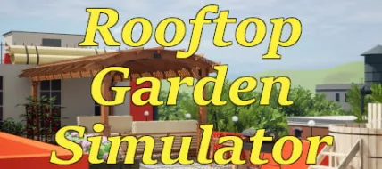 Rooftop Garden Simulator thumbnail