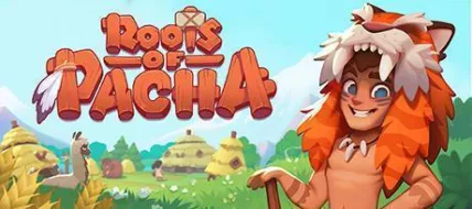 Roots of Pacha thumbnail