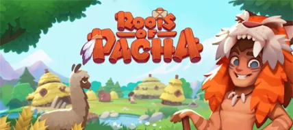 Roots of Pacha thumbnail